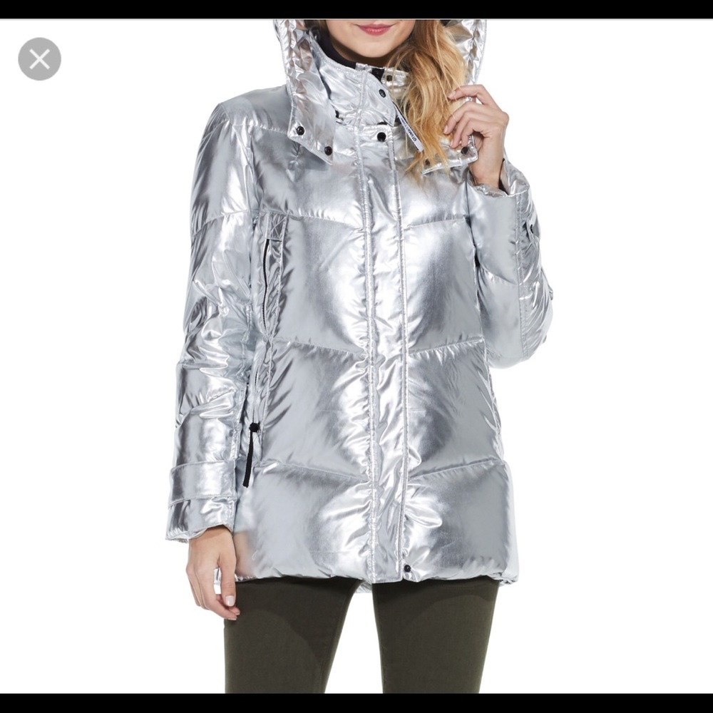 Vince camuto coat SOLD